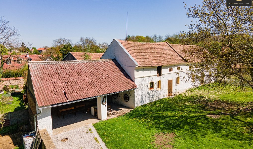 Prodej domu 167 m² s pozemkem 5 209 m², Červené Pečky – náhled fotky 21