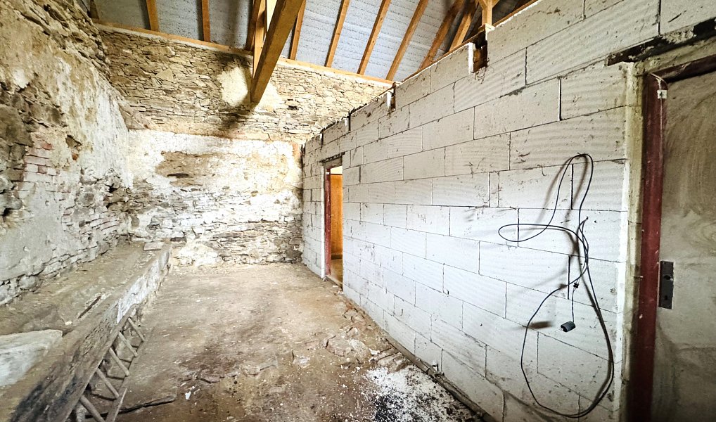Prodej domu 204 m² s pozemkem 1 150 m², Církvice – náhled fotky 12