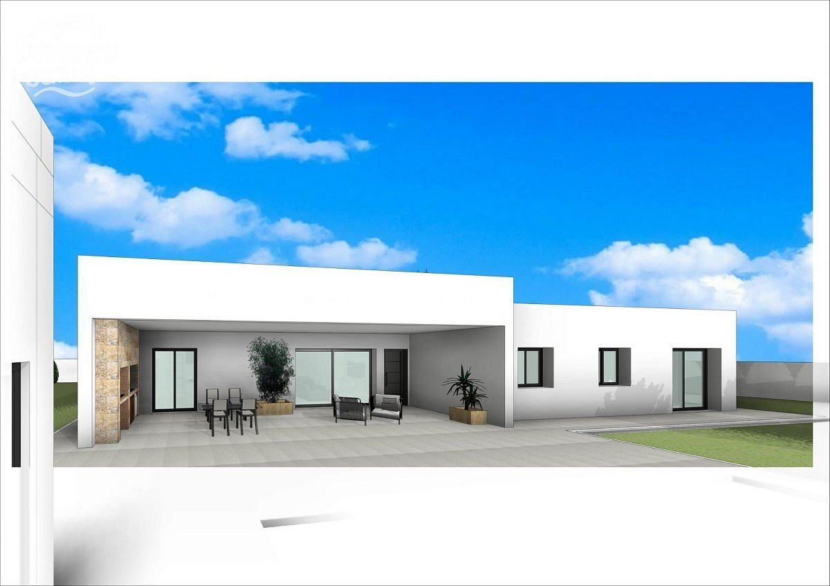 Prodej domu 164 m² s pozemkem 13 172 m² - Vista 4