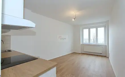Pronájem bytu 3+kk 62 m²