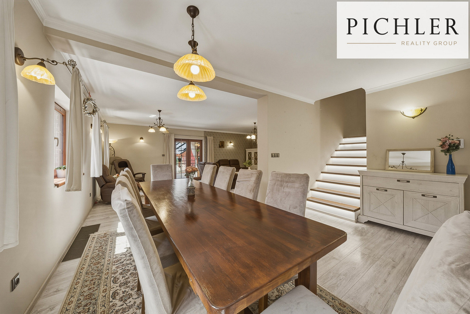 Prodej domu 244 m² s pozemkem 2 614 m² — photo 4