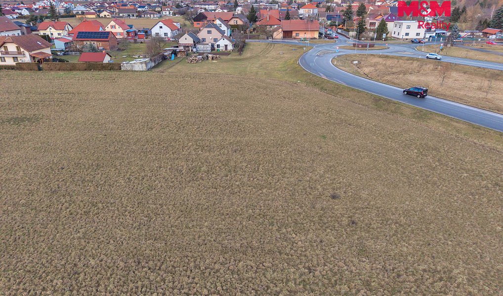 Prodej komerčního pozemku 8 400 m², Opatovice nad Labem – náhled fotky 15