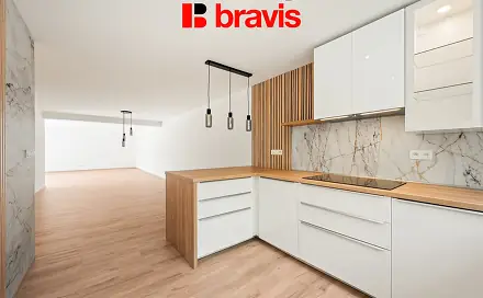 Prodej domu 240 m² s pozemkem 382 m², Marie Hübnerové, Brno - Řečkovice