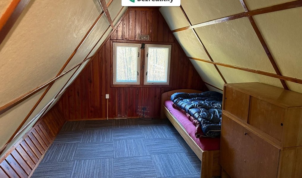 Prodej chaty/chalupy 100 m² s pozemkem 399 m², Trojanovice – náhled fotky 11