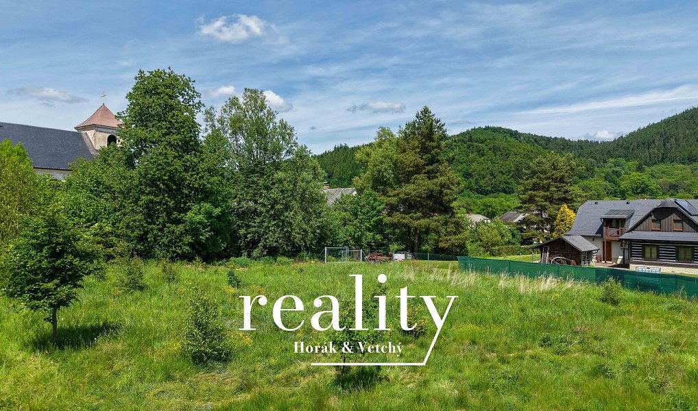 Prodej stavebního pozemku 1 417 m², Červená Voda – náhled fotky 19
