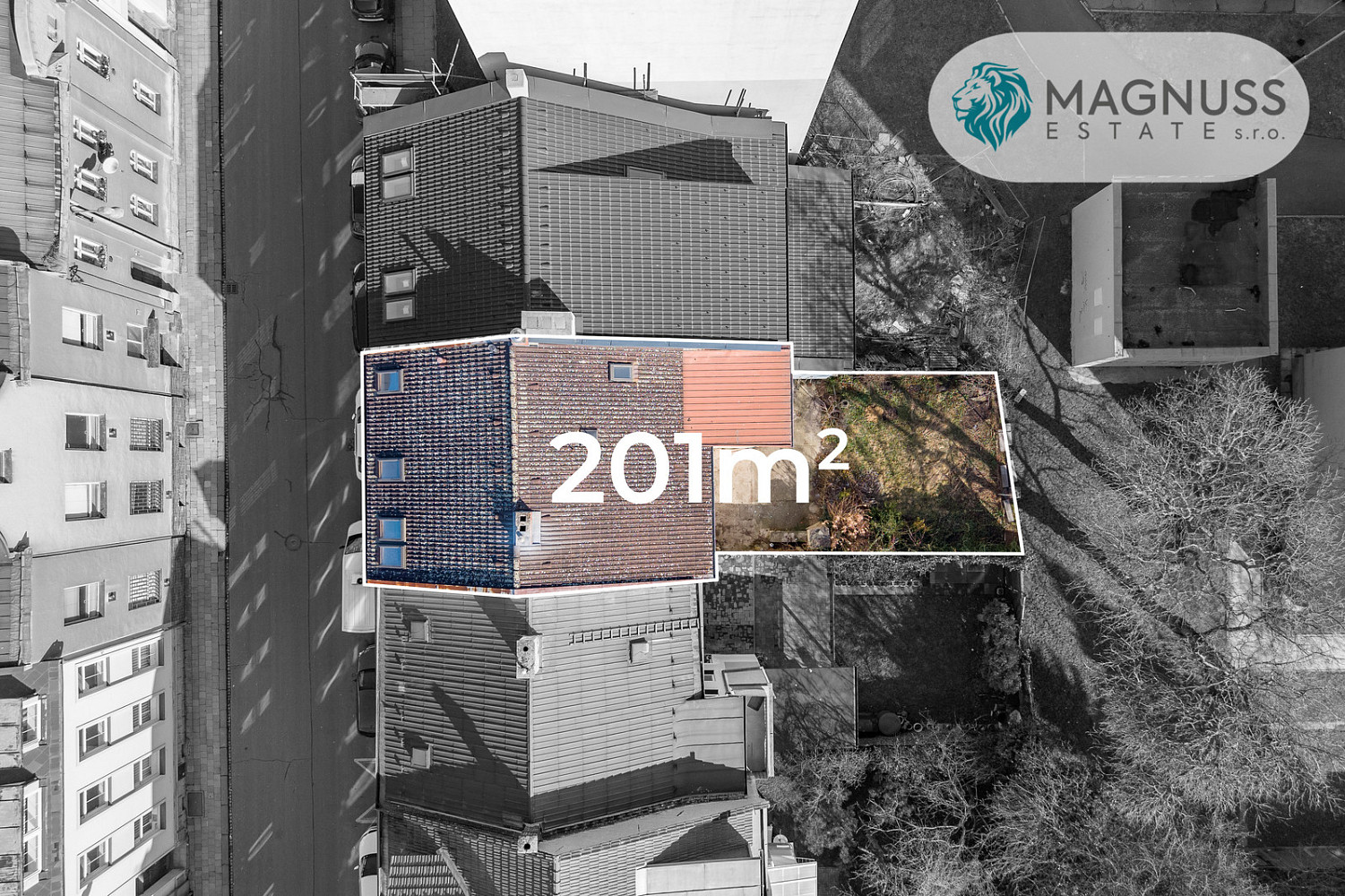 Prodej domu 208 m² s pozemkem 201 m² — photo 4