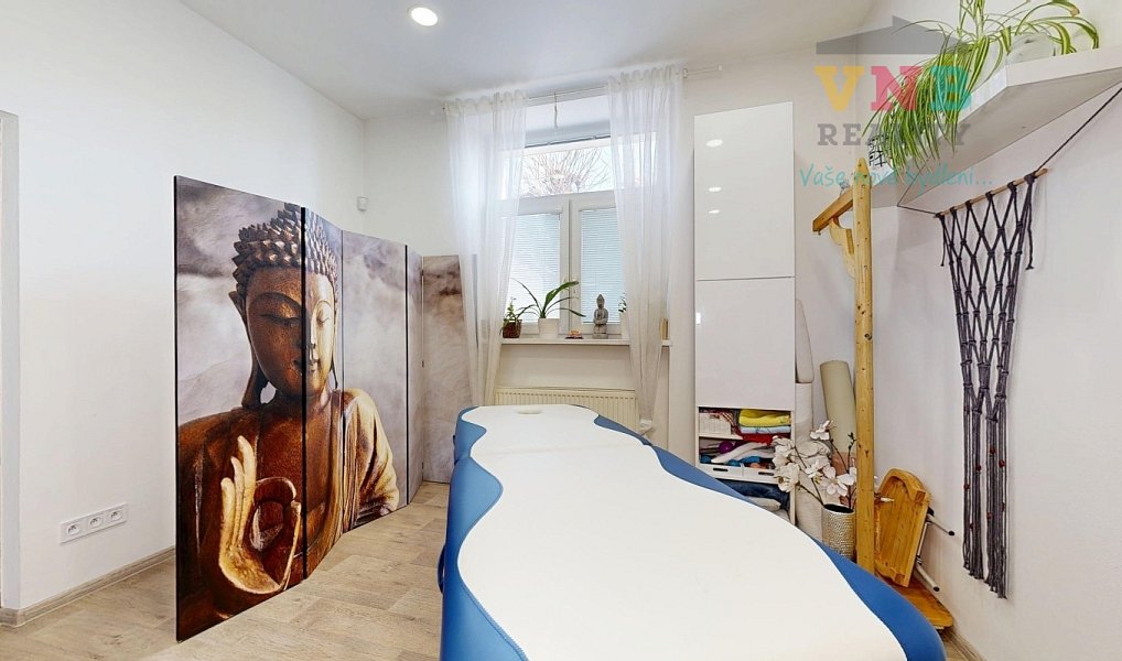 Prodej komerčního objektu (jiného typu) 205 m², Prostějov – náhled fotky 32