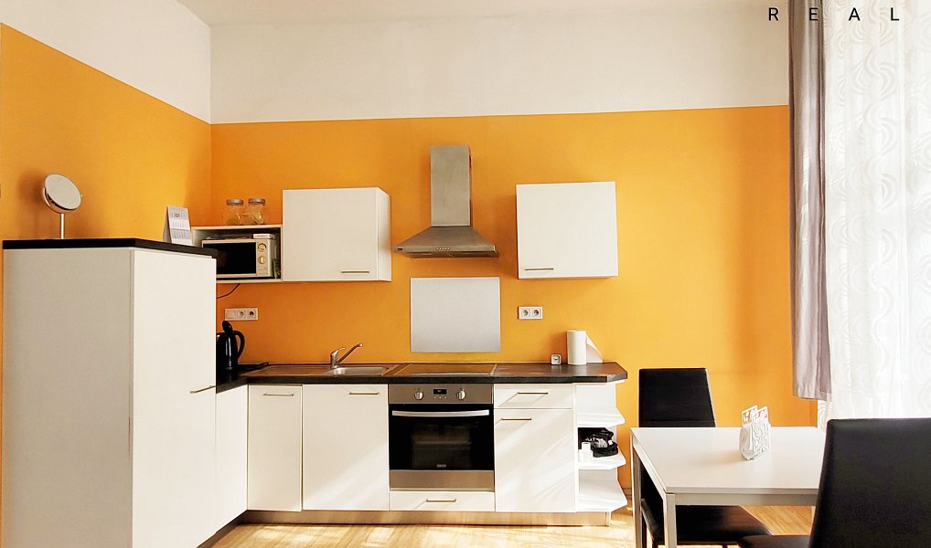 Pronájem bytu 1+kk, 31 m², Zábrdovice - Brno-město, Brno