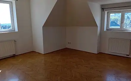 Pronájem bytu 3+kk 85 m²
