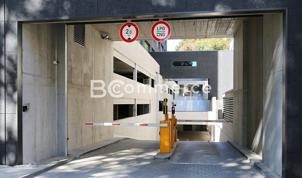 Pronájem kanceláře 1 000 m², Brno – náhled fotky 11