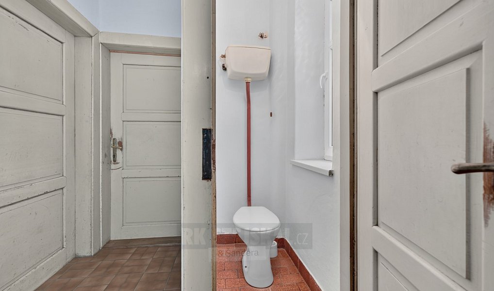 Prodej domu 339 m² s pozemkem 9 216 m², Mirkovice – náhled fotky 17
