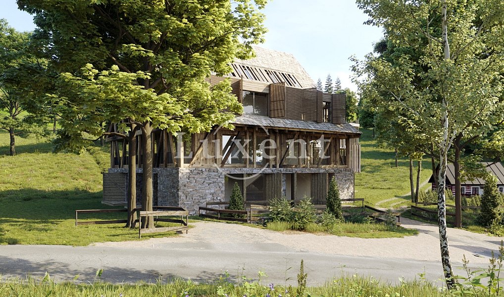 Prodej bytu 2+kk 58 m², Horní Maršov – náhled fotky 22