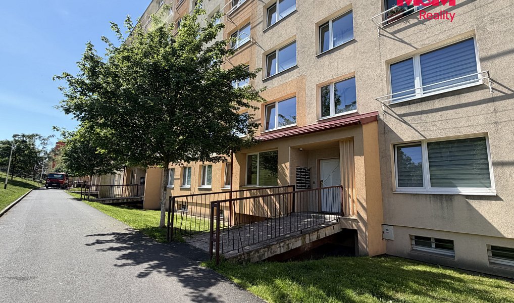 Prodej bytu 2+kk 34 m², Most – náhled fotky 6