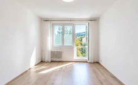 Prodej bytu 2+1 49 m², Košťálkova, Beroun - Beroun-Město