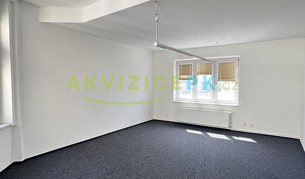 Prodej nájemního domu, činžáku 1 861 m², Ústí nad Labem – náhled fotky 16