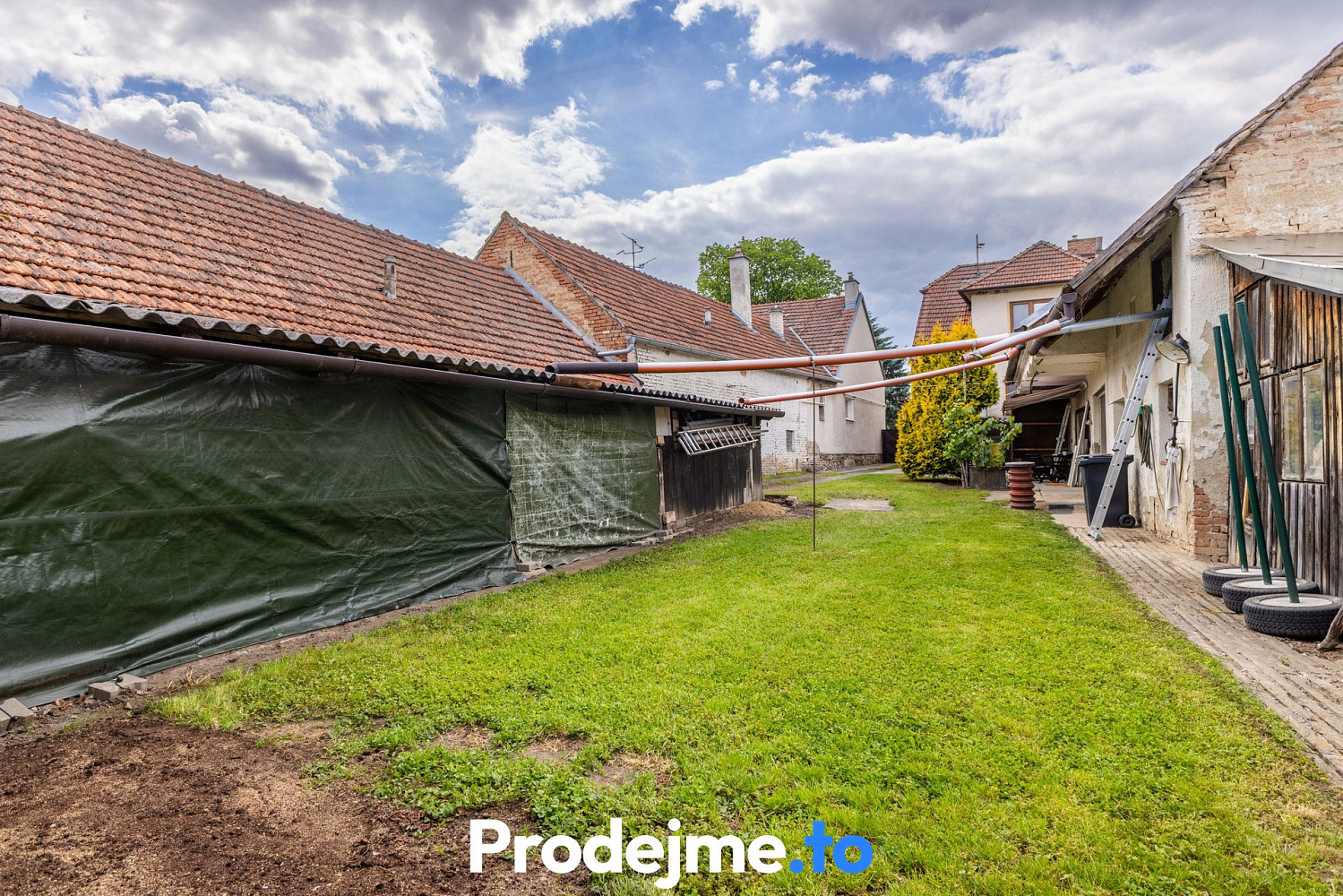 Prodej domu 112 m² s pozemkem 1 248 m² — photo 4