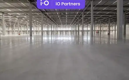 Pronájem skladovacích prostor 52 368 m², Drásov, okres Příbram