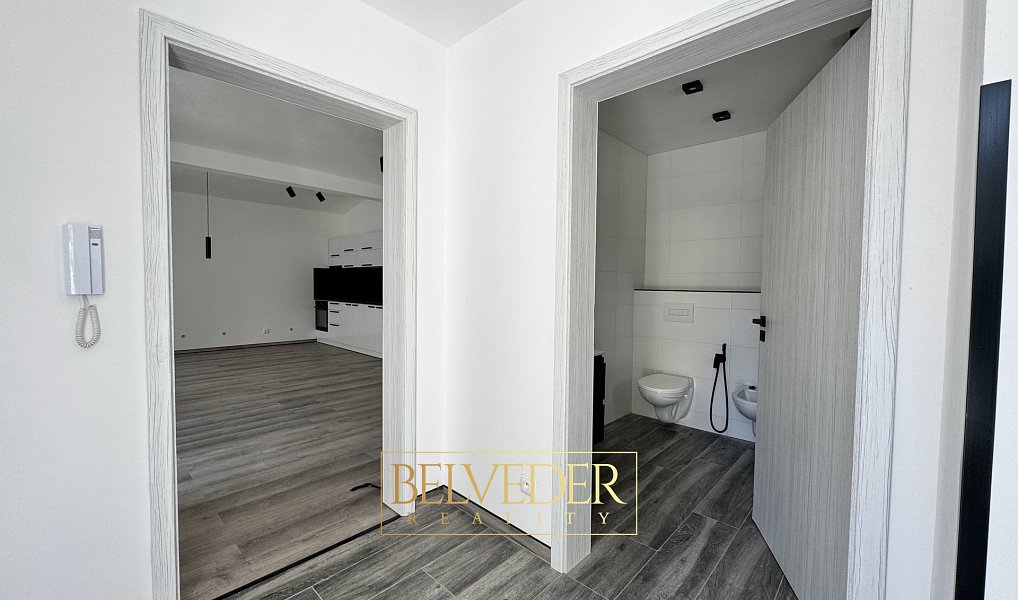 Pronájem bytu 2+kk 74 m², Teplice – náhled fotky 9