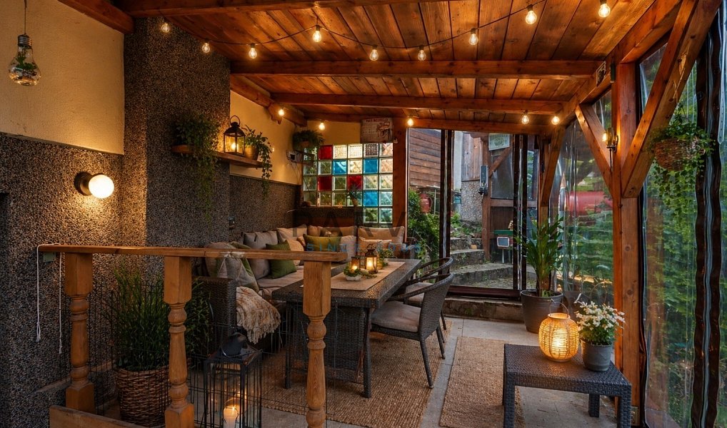 Prodej chaty/chalupy 75 m² s pozemkem 800 m², Bohutín – náhled fotky 21