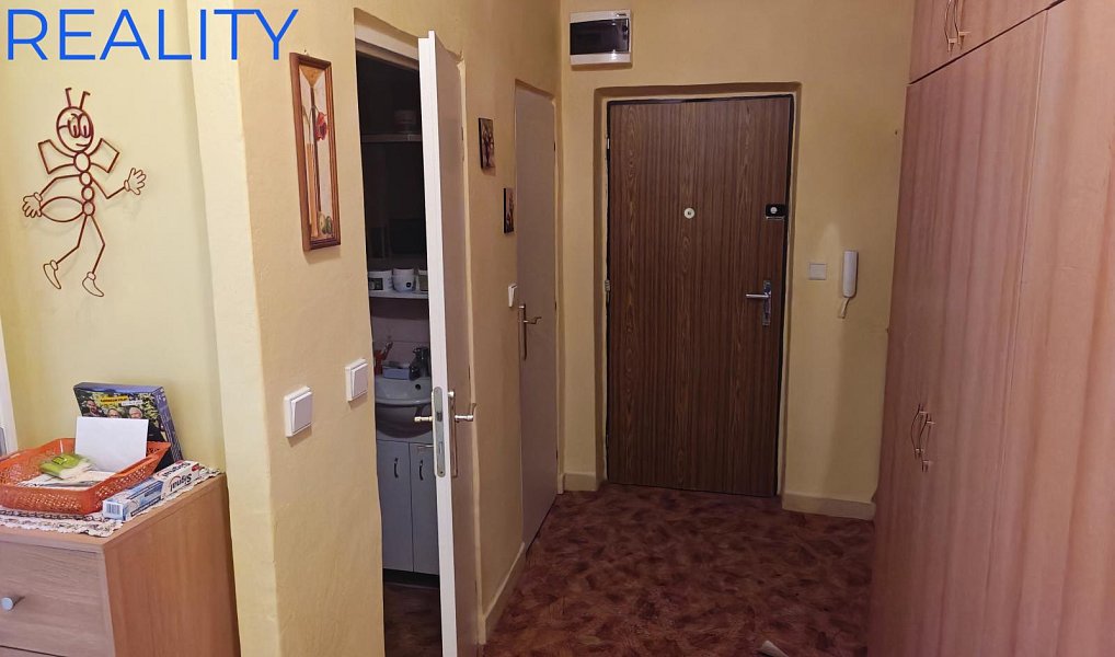 Prodej bytu 2+1 54 m², Ostrava – náhled fotky 11