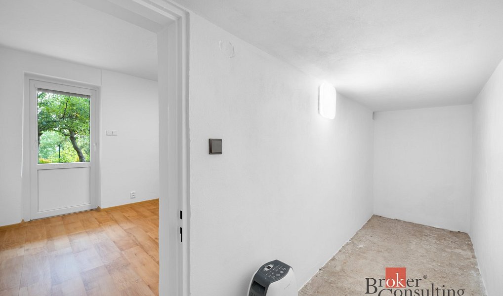Prodej domu 64 m² s pozemkem 586 m², Brno – náhled fotky 25