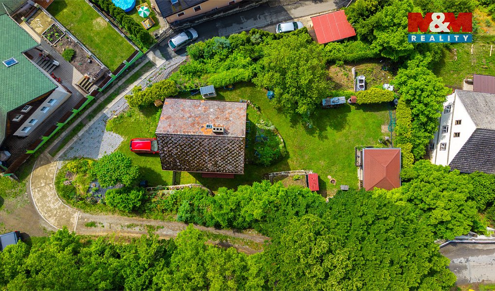 Prodej domu 70 m² s pozemkem 435 m², Snědovice – náhled fotky 26