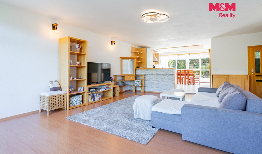 Prodej domu 157 m² s pozemkem 454 m², Prachatice – náhled fotky 3