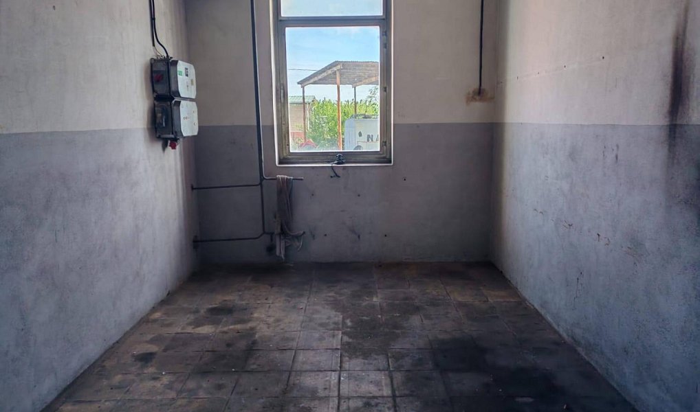 Pronájem výrobních prostor 950 m², Vodňany – náhled fotky 12