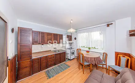 Prodej domu 150 m² s pozemkem 1 185 m², Vejmoly, Loštice, okres Šumperk
