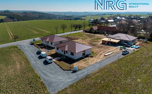 Prodej domu 114 m² s pozemkem 964 m², Zbizuby