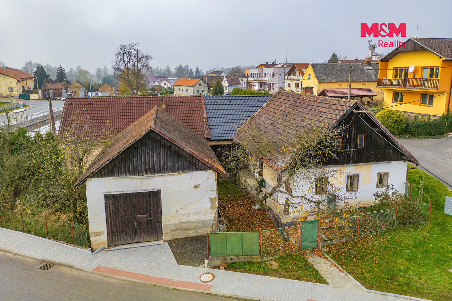 Prodej chaty/chalupy 80 m² s pozemkem 310 m² – fotografie 2