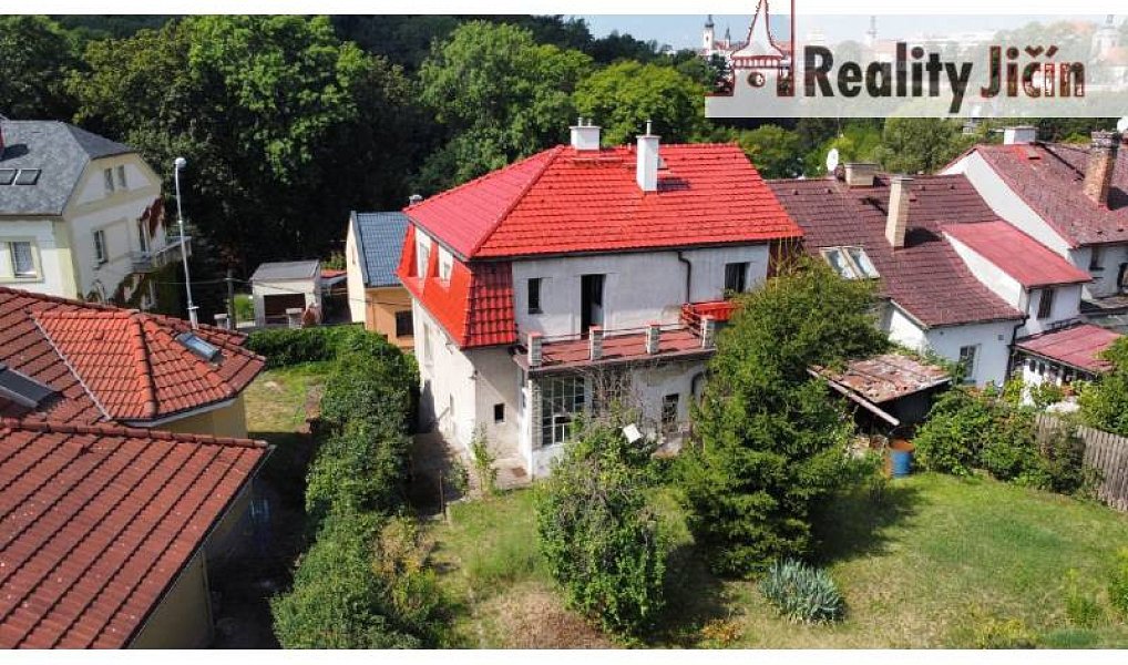 Prodej domu 280 m² s pozemkem 459 m², Mladá Boleslav – náhled fotky 32