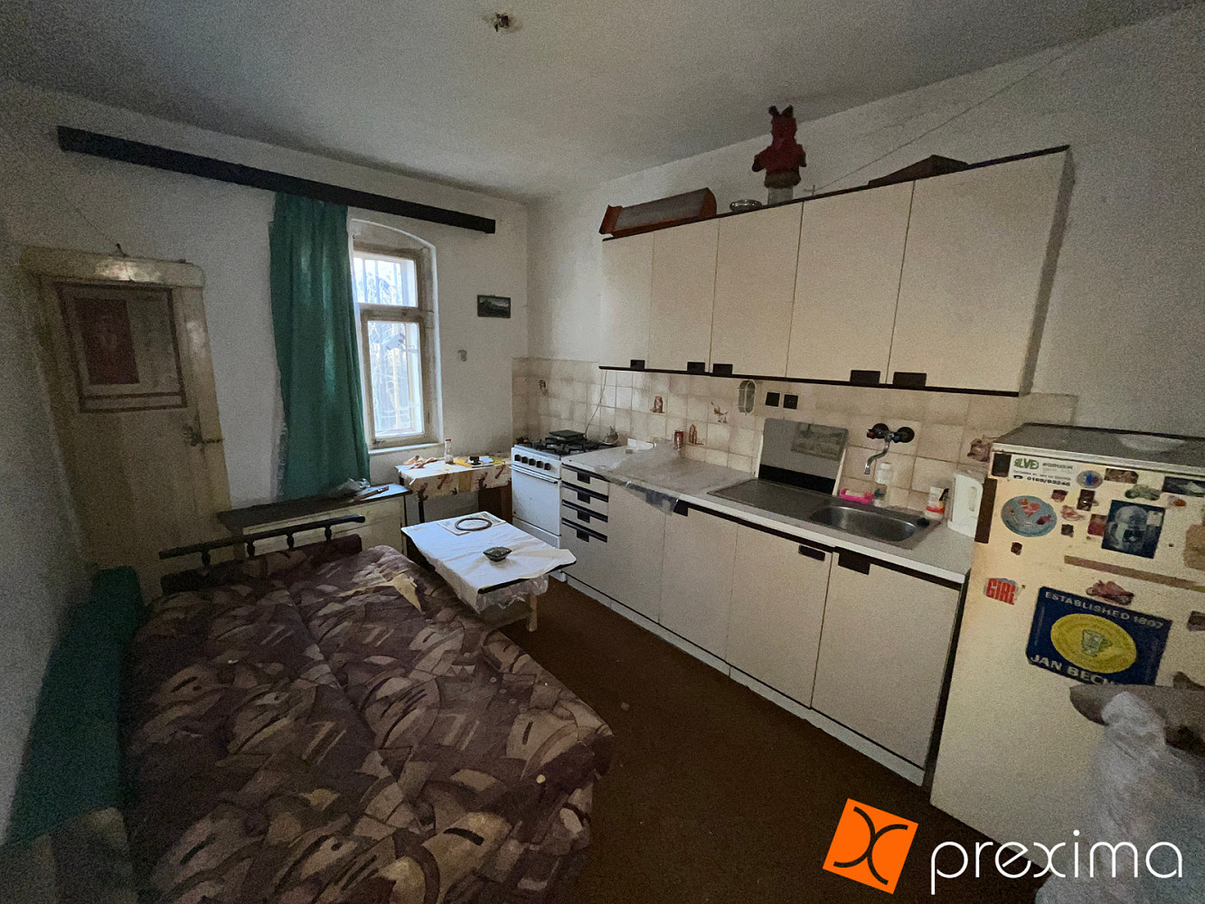 Prodej domu 140 m² s pozemkem 140 m² – fotografie 2