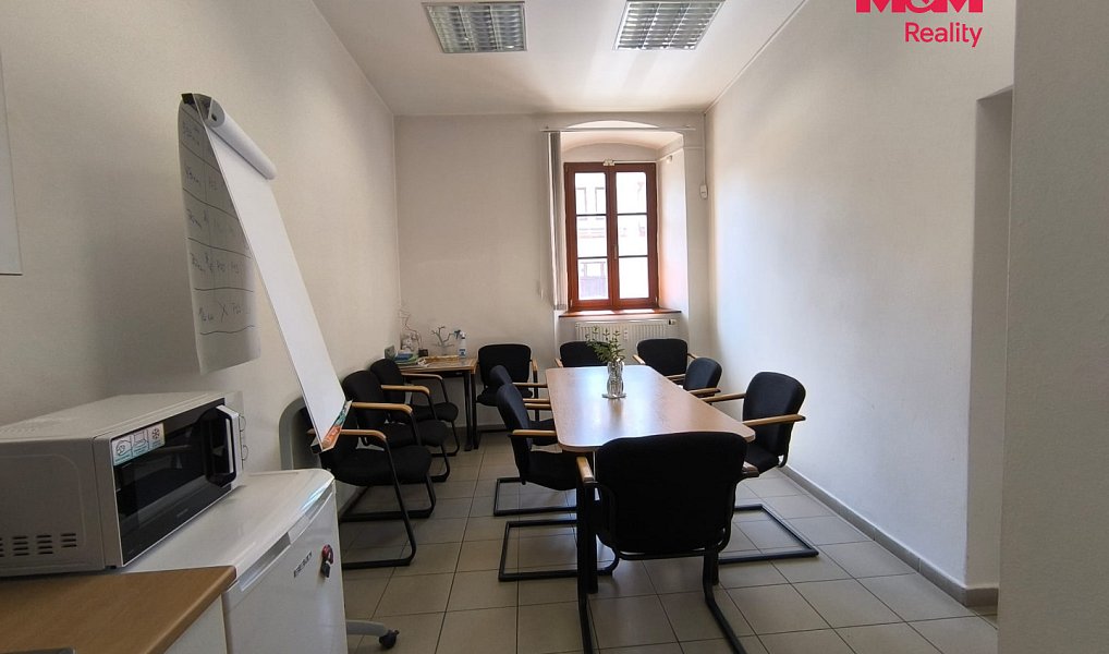 Pronájem obchodních prostor 524 m², Horažďovice – náhled fotky 6