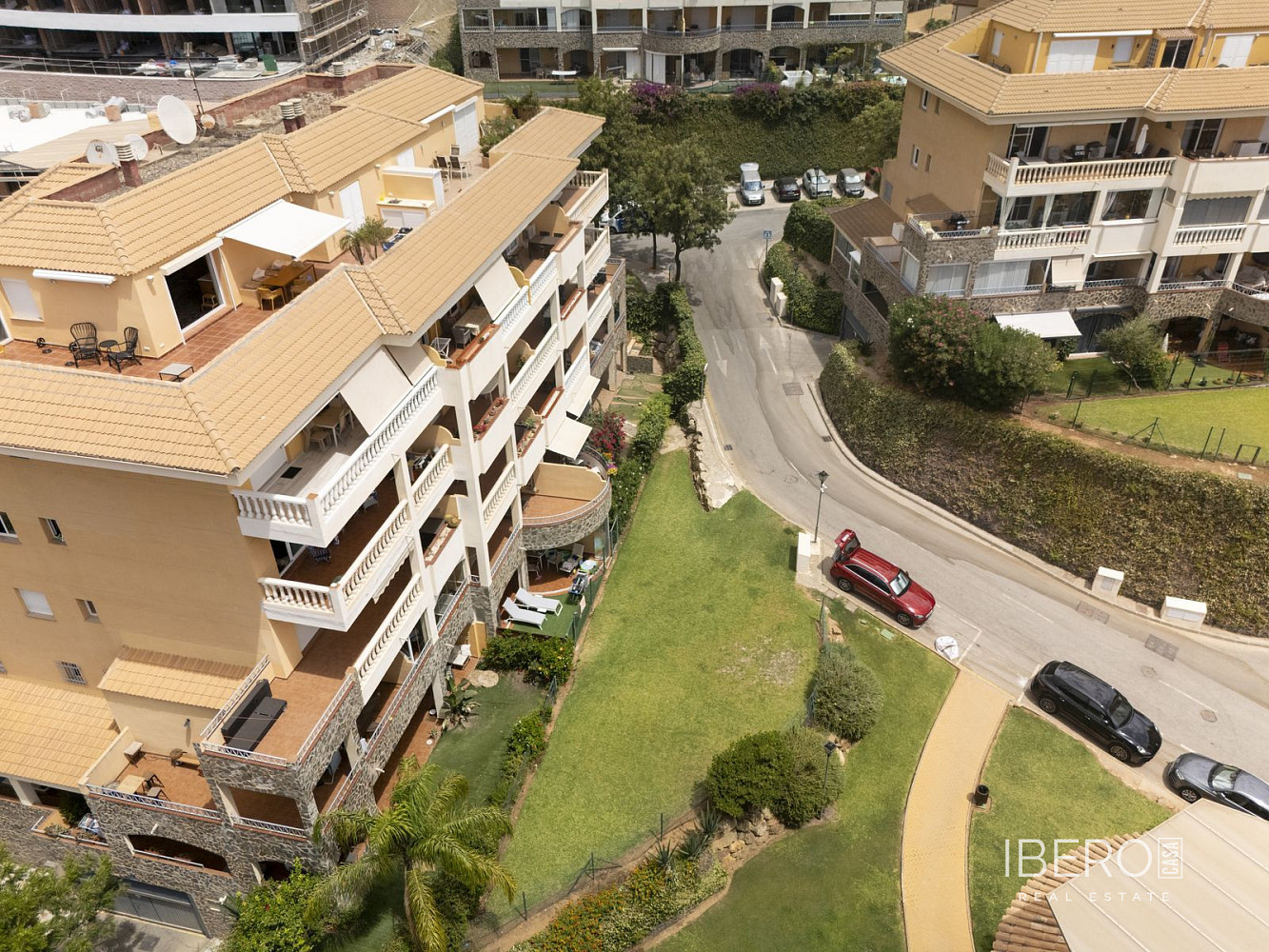 Piso 3+kk – Carvajal - Vista 2