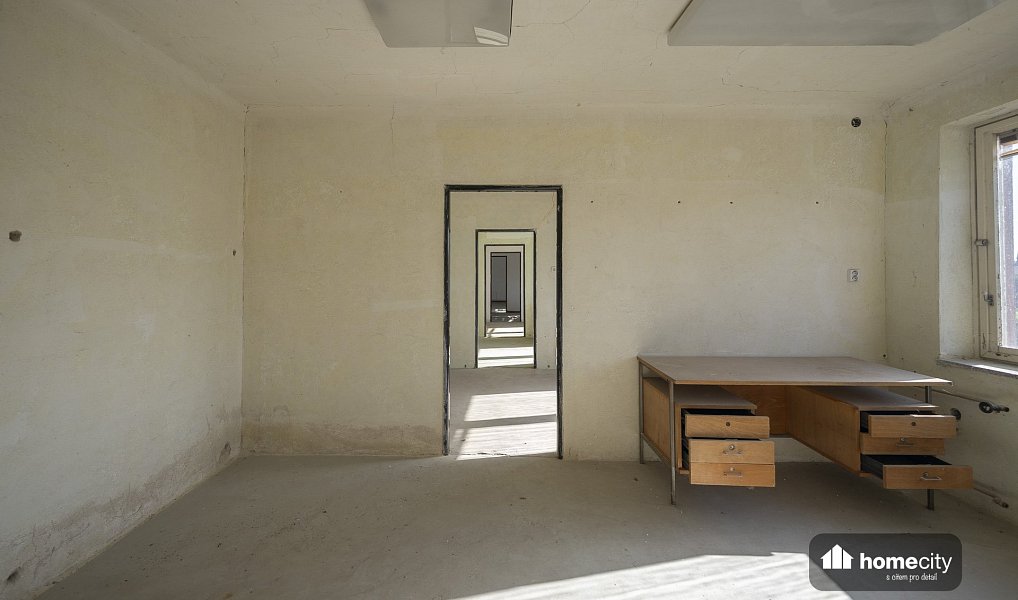 Prodej skladového prostoru 25 m2 a pozemku 80 m2, Borohrádek, Borohrádek – náhled fotky 29