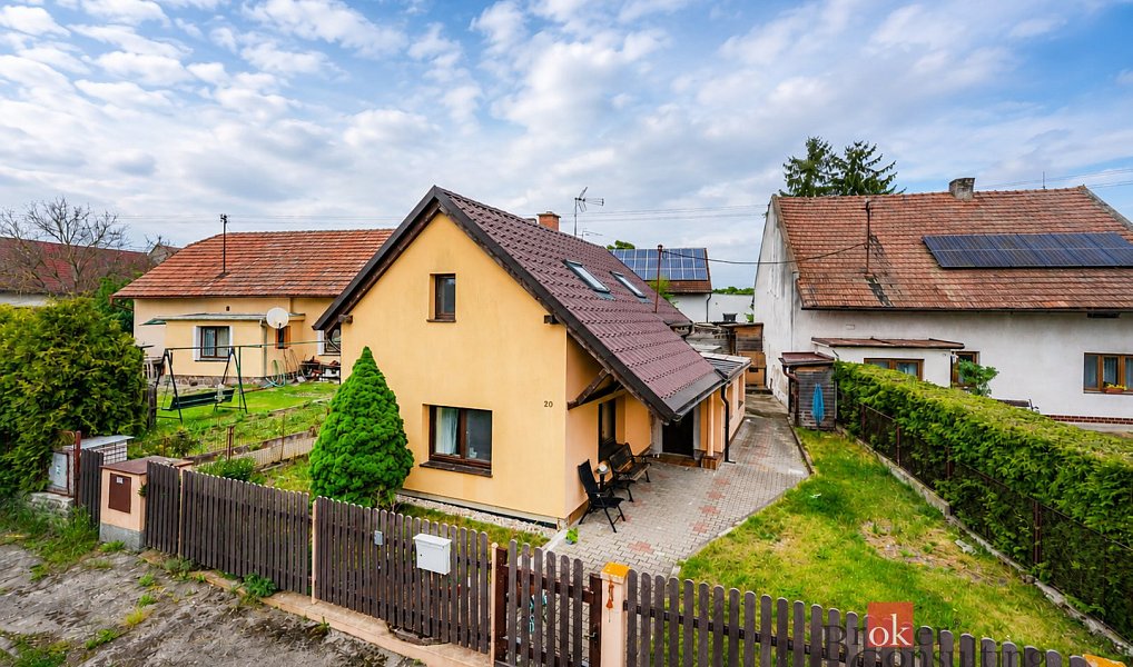 Prodej domu 108 m² s pozemkem 294 m², Přelouč – náhled fotky 29