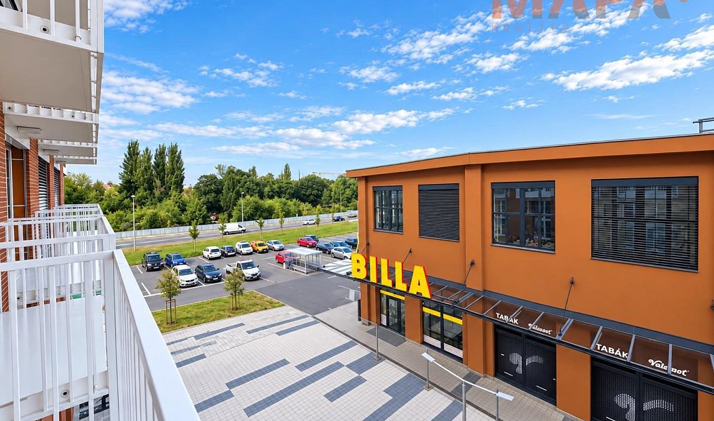 Prodej bytu 1+kk 27 m², Praha – náhled fotky 15