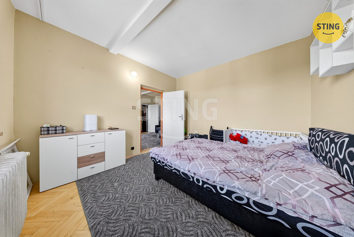 Prodej bytu 2+1 54 m² – fotografie 4