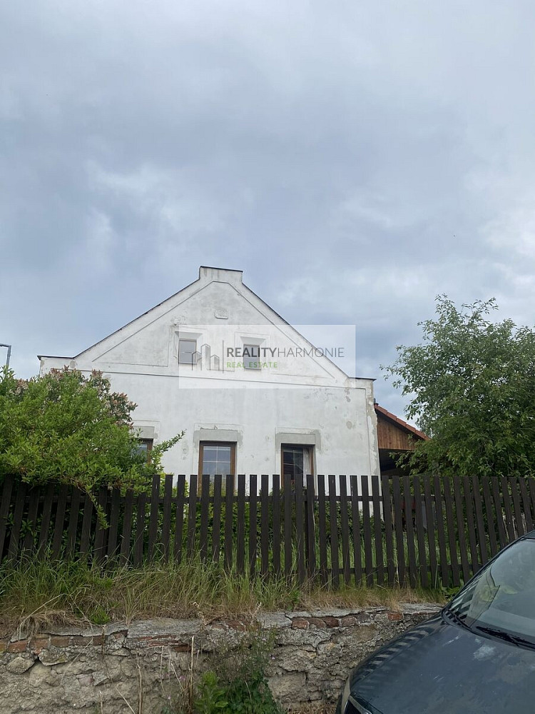 Prodej domu 130 m² s pozemkem 306 m²