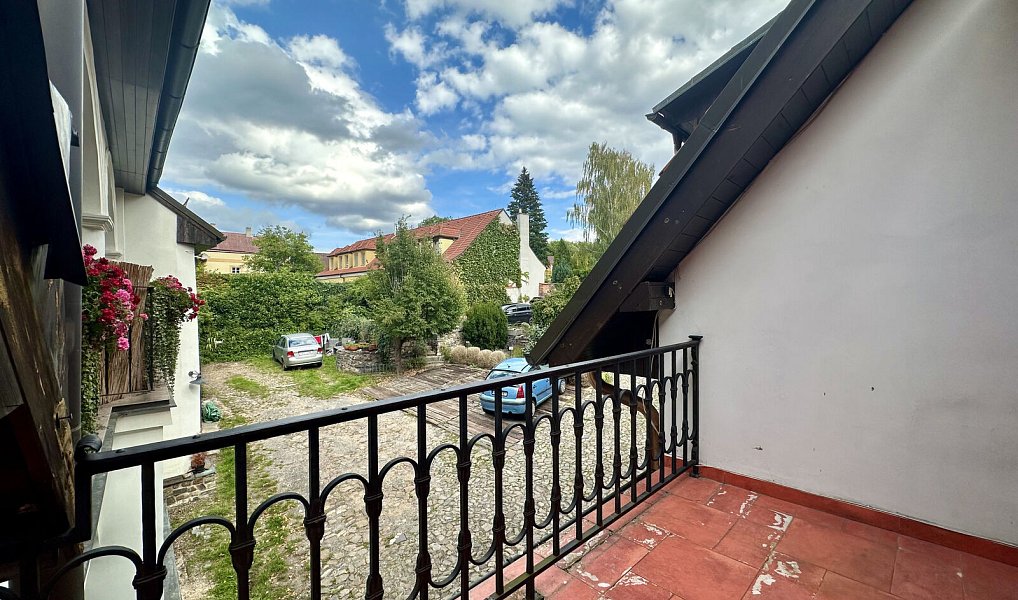 Pronájem bytu 2+kk 80 m², Příbram – náhled fotky 4