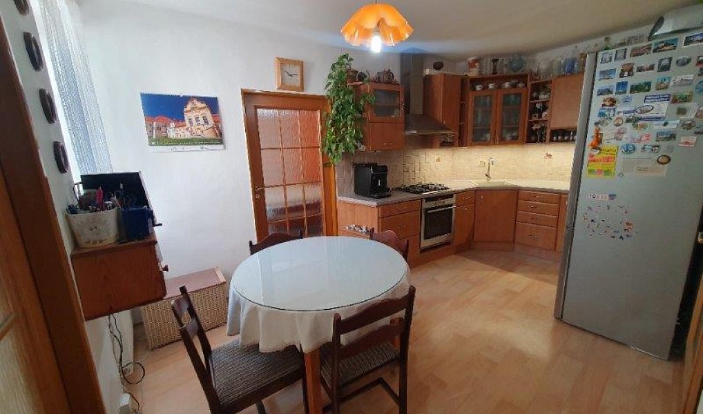 Prodej domu 220 m² s pozemkem 100 m², Jihlava – náhled fotky 4
