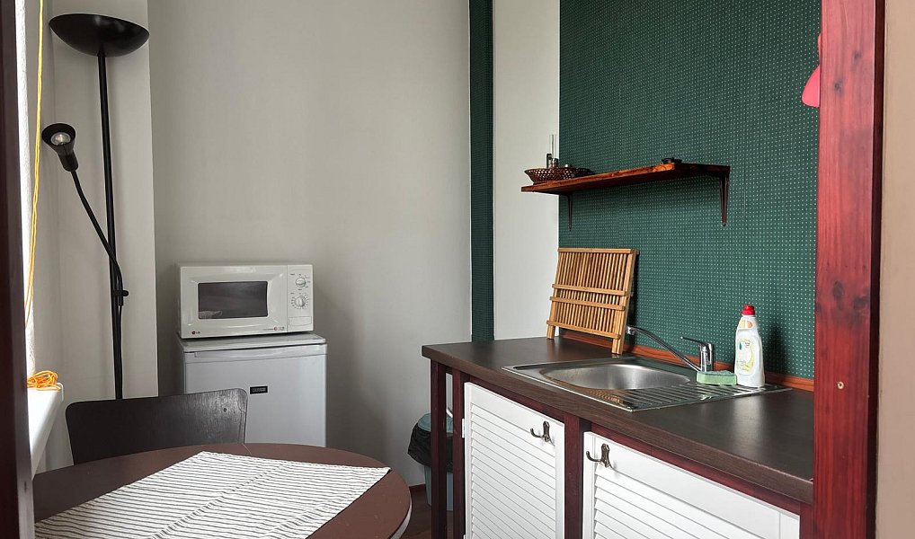 Prodej ubytovacího objektu 5 371 m², Mariánské Lázně – náhled fotky 16