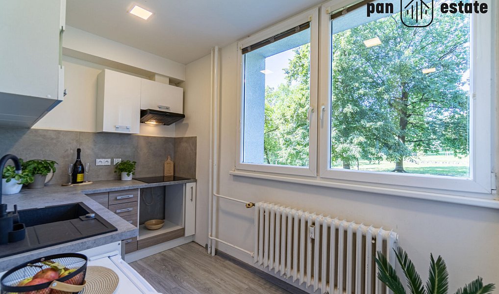 Prodej bytu 1+1 32 m², Ostrava – náhled fotky 2