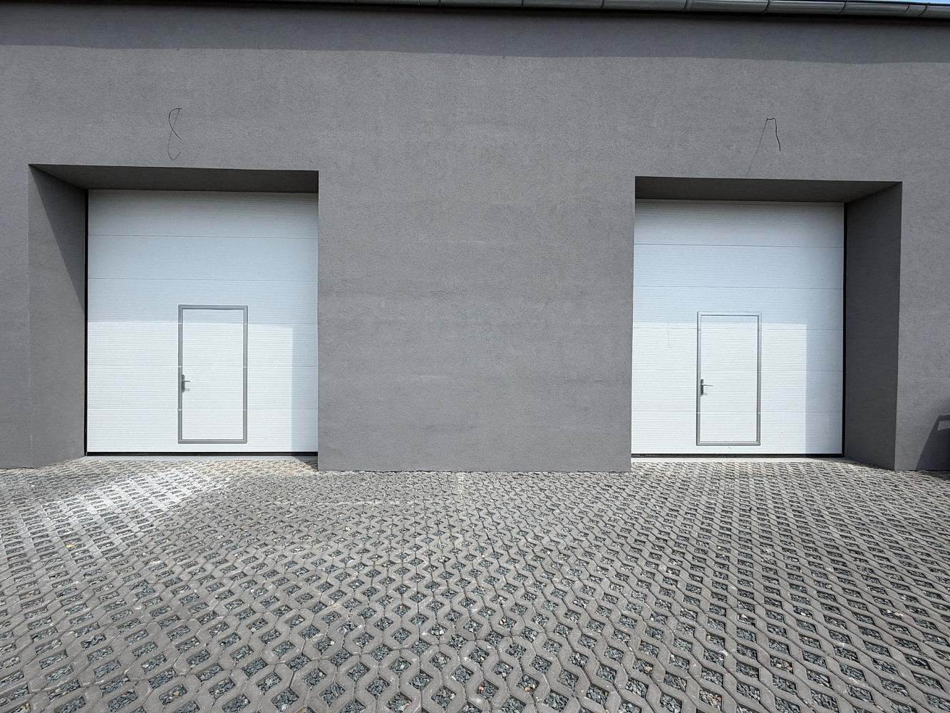 Pronájem skladovacích prostor 130 m² – fotografie 2