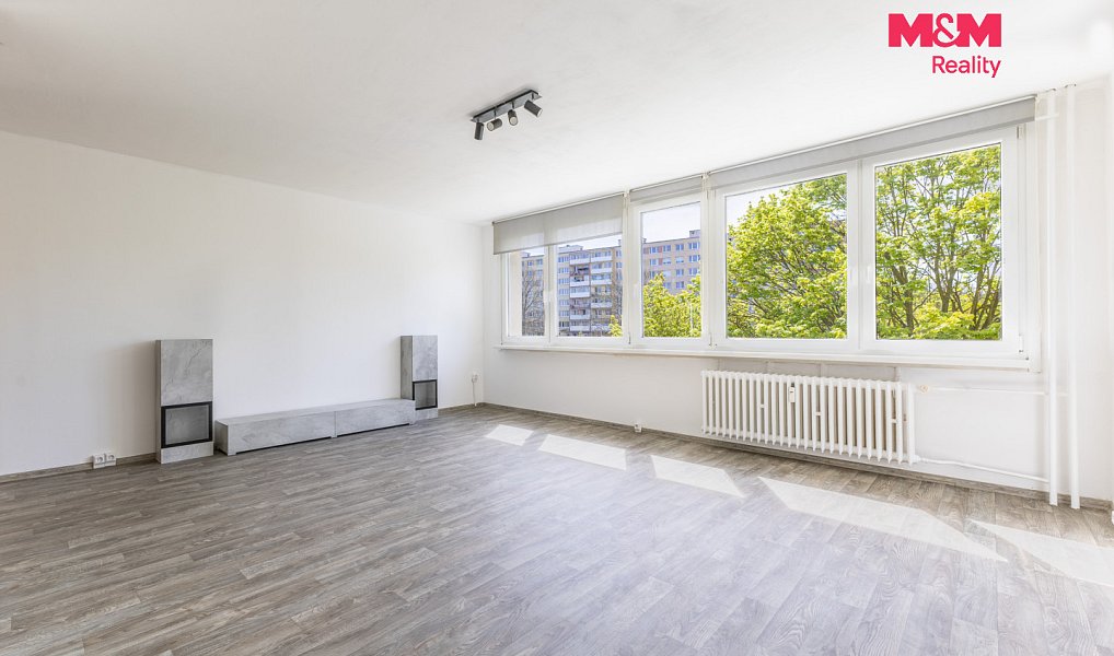 Prodej bytu 3+kk 68 m², Most – náhled fotky 12