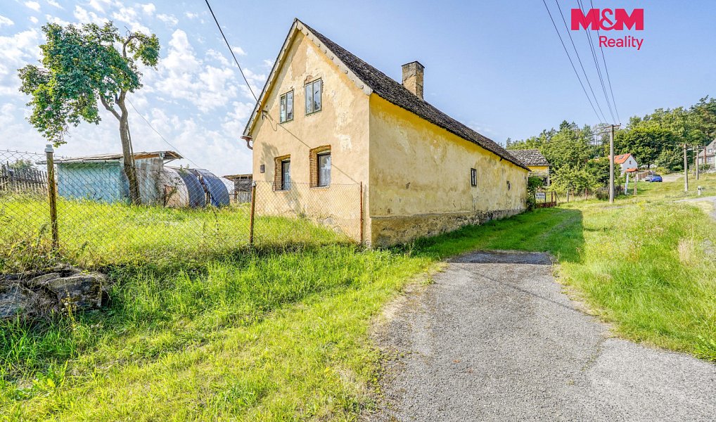 Prodej domu 75 m² s pozemkem 561 m², Lestkov – náhled fotky 21