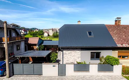 Prodej domu 138 m² s pozemkem 197 m², Dlouhomilov, okres Šumperk