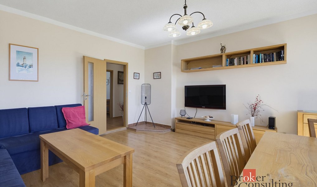 Prodej bytu 3+1 87 m², Abertamy – náhled fotky 2