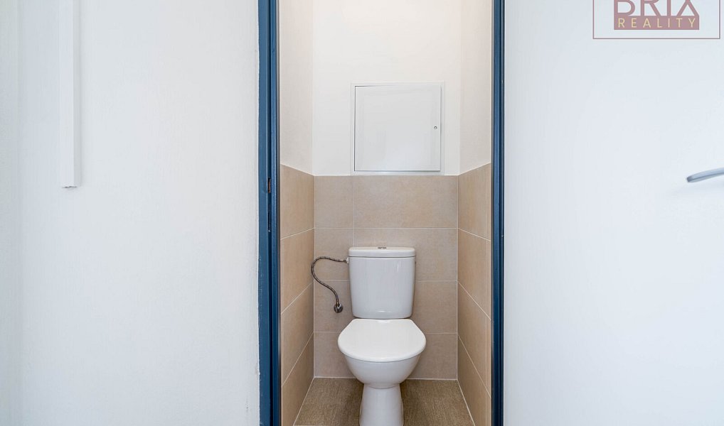 Prodej bytu 1+kk 28 m², Praha – náhled fotky 10